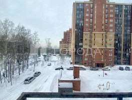 Продается 1-комнатная квартира Лобачевского ул, 35.2  м&sup2;, 5200000 рублей