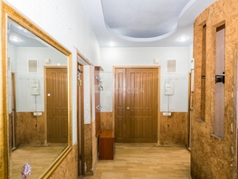 Продается 3-комнатная квартира Станционная ул, 65.9  м&sup2;, 4200000 рублей