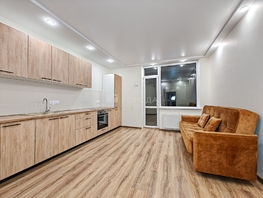 Продается Студия ЖК На Рябиновой, 25.7  м&sup2;, 4699000 рублей