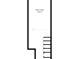 Продается Универ. помещ Петухова ул, 2856  м&sup2;, 128500000 рублей