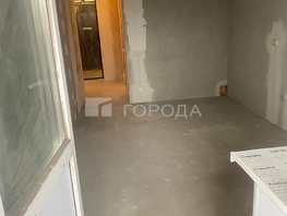 Продается 1-комнатная квартира ЖК Ельцовский, 1-2 б/с, 48  м&sup2;, 6200000 рублей