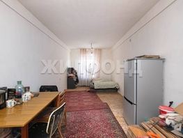Продается Студия Урожайная ул, 21.2  м&sup2;, 2500000 рублей