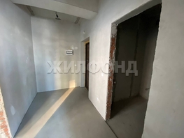 Продается 1-комнатная квартира Красный пр-кт, 36.3  м&sup2;, 9500000 рублей