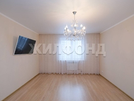 Продается 2-комнатная квартира Военная ул, 60.5  м&sup2;, 9800000 рублей
