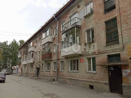 2-комн, 1-я Механическая ул, д.10