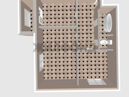 Продается 2-комнатная квартира Сержанта Коротаева ул, 44.8  м&sup2;, 5500000 рублей
