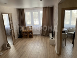 Продается 2-комнатная квартира Объединения ул, 44.2  м&sup2;, 5300000 рублей
