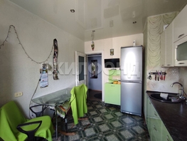 Продается 3-комнатная квартира 4-й мкр, 62.3  м&sup2;, 3800000 рублей
