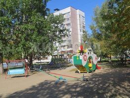 Продается 3-комнатная квартира Красных Зорь ул, 62.8  м&sup2;, 6100000 рублей