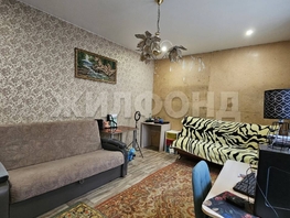 Продается 3-комнатная квартира Маяковского ул, 61  м&sup2;, 4199000 рублей