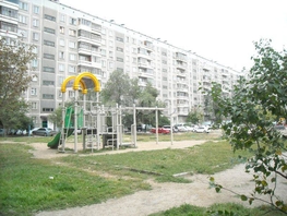 Продается 3-комнатная квартира Бориса Богаткова ул, 60  м&sup2;, 6200000 рублей