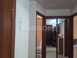 Продается 3-комнатная квартира Твардовского ул, 56.3  м&sup2;, 5200000 рублей