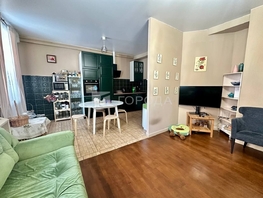 Продается 3-комнатная квартира Урицкого ул, 89.3  м&sup2;, 14500000 рублей