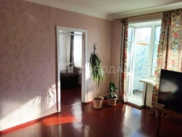 Продается 2-комнатная квартира Революции ул, 43.6  м&sup2;, 6000000 рублей