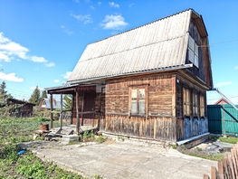 Продается Коттедж Зеленая ул, 36.4  м&sup2;, участок 4.19 сот., 999000 рублей