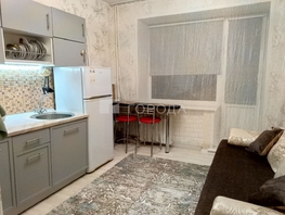 Продается Студия Блюхера ул, 12  м&sup2;, 2200000 рублей