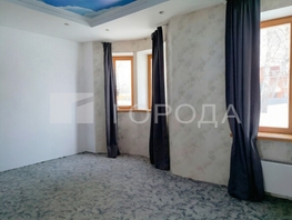 Продается 2-комнатная квартира Сибирский мкр, 59.3  м&sup2;, 9900000 рублей