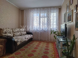 Продается 2-комнатная квартира Микрорайон ул, 42.9  м&sup2;, 3600000 рублей