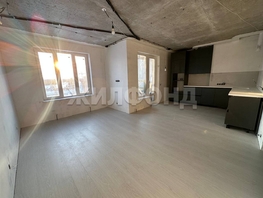 Продается 4-комнатная квартира ЖК Никольский, дом 10, 106.8  м&sup2;, 17000000 рублей