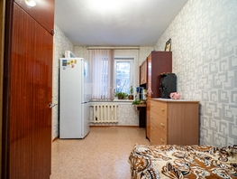 Продается 3-комнатная квартира Жуковского ул, 56.7  м&sup2;, 6300000 рублей
