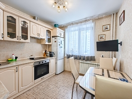 Продается 3-комнатная квартира Татьяны Снежиной ул, 58.6  м&sup2;, 6599000 рублей