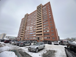 Продается 2-комнатная квартира Титова ул, 51.5  м&sup2;, 7000000 рублей