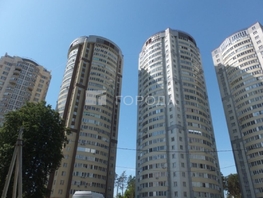 Продается 3-комнатная квартира Залесского ул, 121  м&sup2;, 18000000 рублей