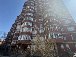 Продается 1-комнатная квартира Галущака ул, 56  м&sup2;, 8500000 рублей