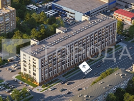 Продается Офис Станиславского ул, 48.1  м&sup2;, 10450000 рублей
