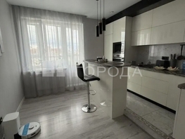 Продается 2-комнатная квартира ЖК Leo (лео), 72  м&sup2;, 12500000 рублей