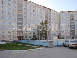 Продается 1-комнатная квартира Киевская ул, 38.2  м&sup2;, 3900000 рублей