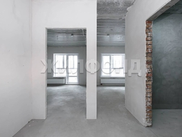 Продается 1-комнатная квартира ЖК Одоевский, дом 4, 36.9  м&sup2;, 4500000 рублей