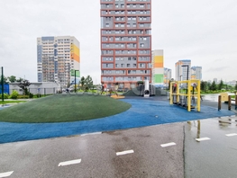 Продается 1-комнатная квартира Ясный Берег ул, 39.7  м&sup2;, 6300000 рублей