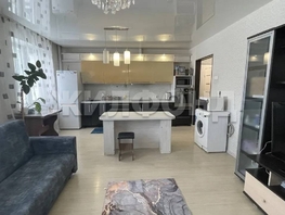 Продается 2-комнатная квартира Татьяны Снежиной ул, 63.7  м&sup2;, 6500000 рублей