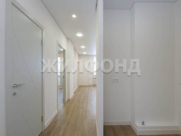 Продается 2-комнатная квартира 38.2  м&sup2;, 6800000 рублей