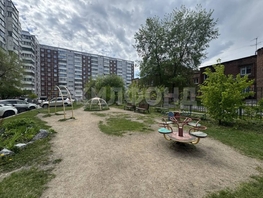 Продается 4-комнатная квартира Депутатская ул, 76.9  м&sup2;, 10350000 рублей