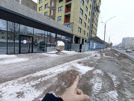 Продается Универ. помещ Титова ул, 42.18  м&sup2;, 12232200 рублей