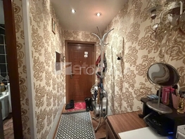 Продается 2-комнатная квартира Титова ул, 43.5  м&sup2;, 4500000 рублей