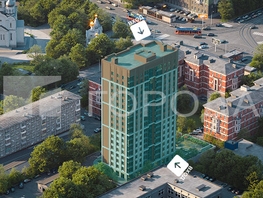 Продается Офис Богдана Хмельницкого ул, 138.7  м&sup2;, 26350000 рублей