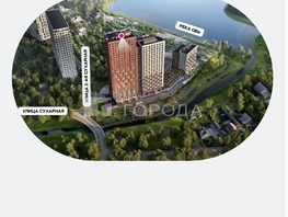 Продается Универ. помещ Сухарная ул, 50.77  м&sup2;, 10214100 рублей