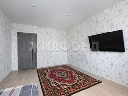 Продается 1-комнатная квартира ЖК Зоркий, 38.5  м&sup2;, 4480000 рублей