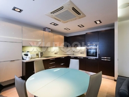 Продается 3-комнатная квартира Кирова ул, 111  м&sup2;, 22500000 рублей