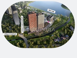 Продается Универ. помещ Сухарная ул, 88.86  м&sup2;, 18194500 рублей