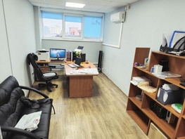 Продается Офис Семьи Шамшиных ул, 56.2  м&sup2;, 6500000 рублей