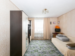 Продается 2-комнатная квартира Забалуева ул, 47.4  м&sup2;, 4900000 рублей