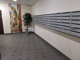 Продается 1-комнатная квартира Волховская ул, 41.8  м&sup2;, 4200000 рублей