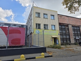 Сдается Здание Электрозаводская ул, 795  м&sup2;, 477000 рублей