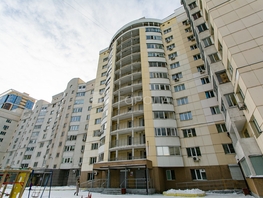 Продается 2-комнатная квартира Кропоткина ул, 63.7  м&sup2;, 12500000 рублей