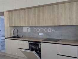 Продается 3-комнатная квартира ЖК Акварельный 3.0, дом 2, 81.5  м&sup2;, 8900000 рублей