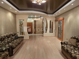 Продается 2-комнатная квартира Лесосечная ул, 70.2  м&sup2;, 10290000 рублей